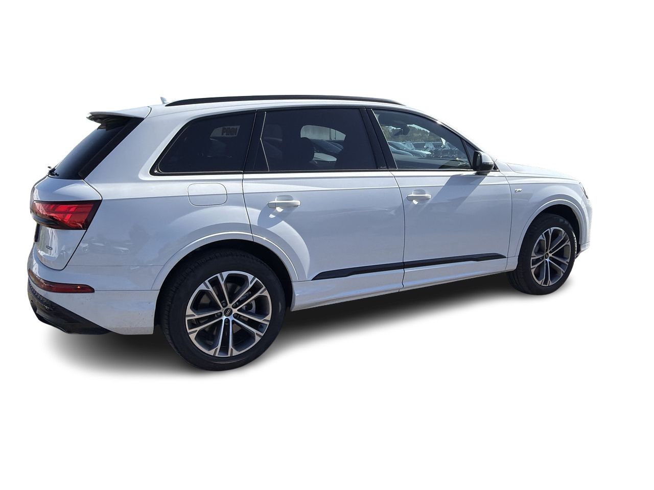 2026 Audi Q7 in Thornhill, Ontario