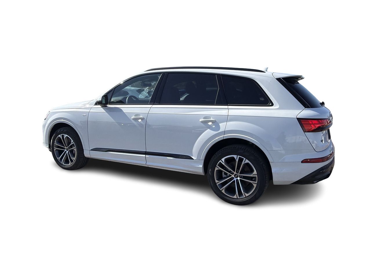 2026 Audi Q7 in Thornhill, Ontario