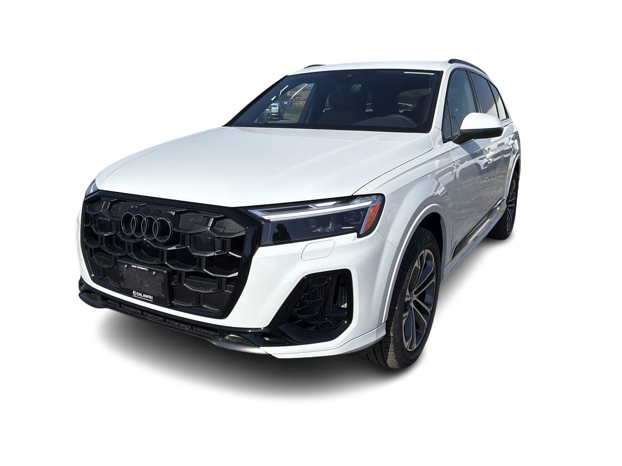 2026 Audi Q7 in Thornhill, Ontario