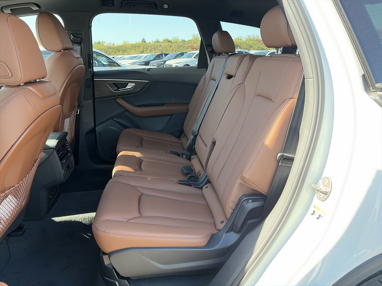 2026 Audi Q7 in Thornhill, Ontario