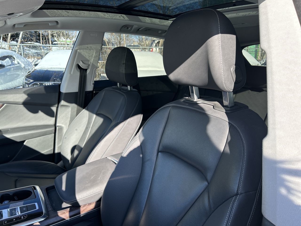 2019 Audi Q8 in Thornhill, Ontario