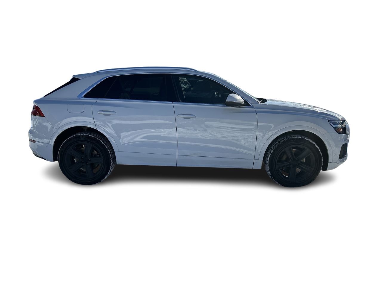 2019 Audi Q8 in Thornhill, Ontario