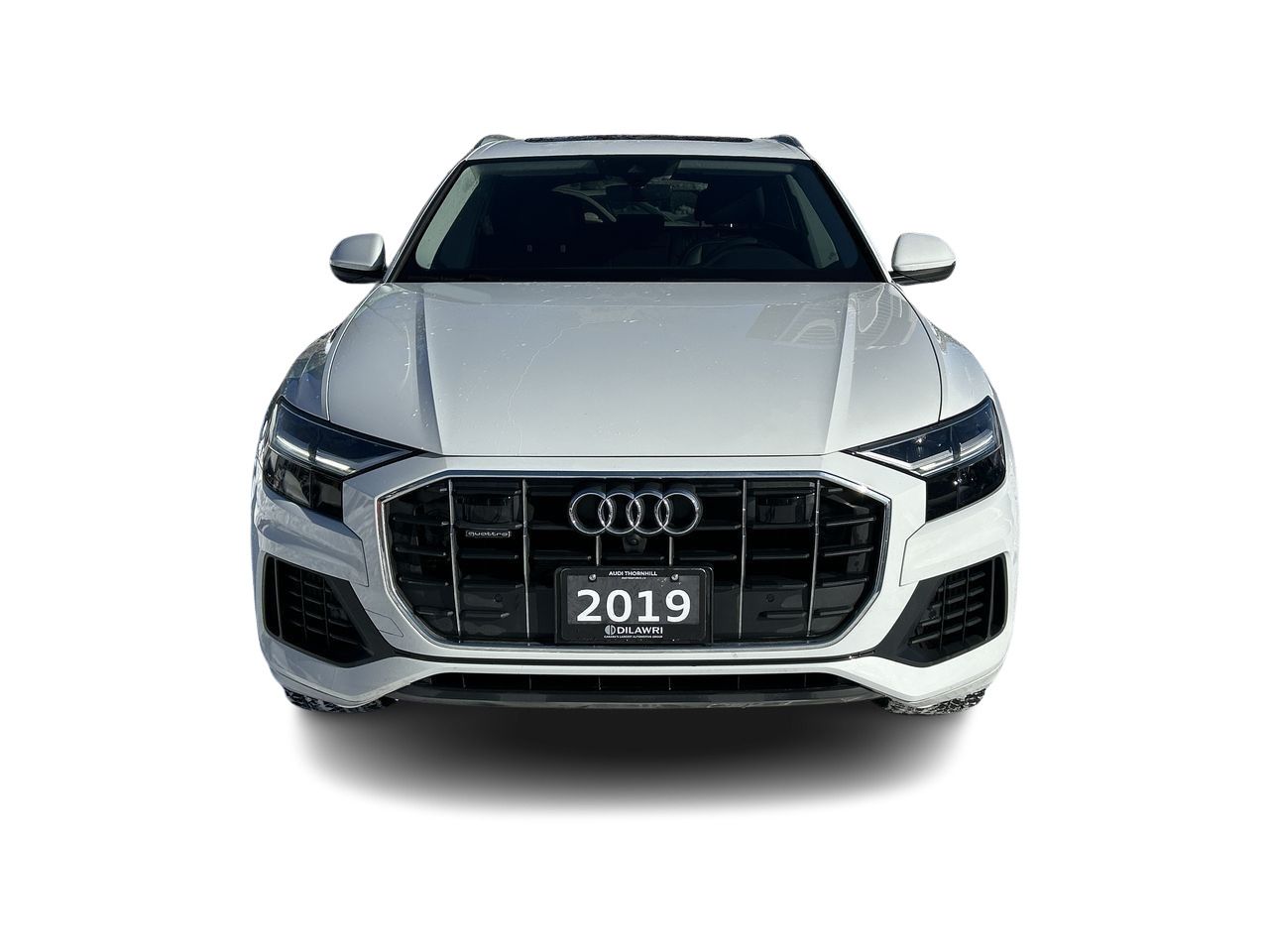 2019 Audi Q8 in Thornhill, Ontario