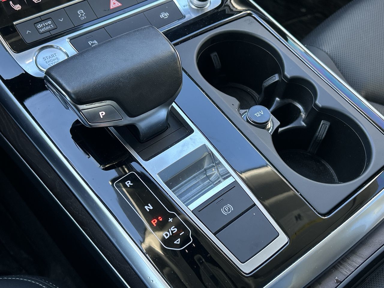 2019 Audi Q8 in Thornhill, Ontario