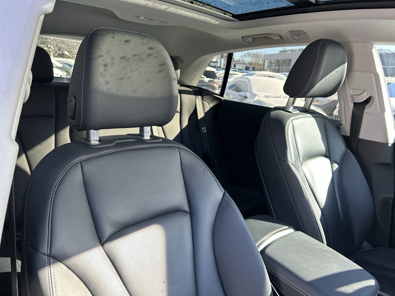 2019 Audi Q8 in Thornhill, Ontario