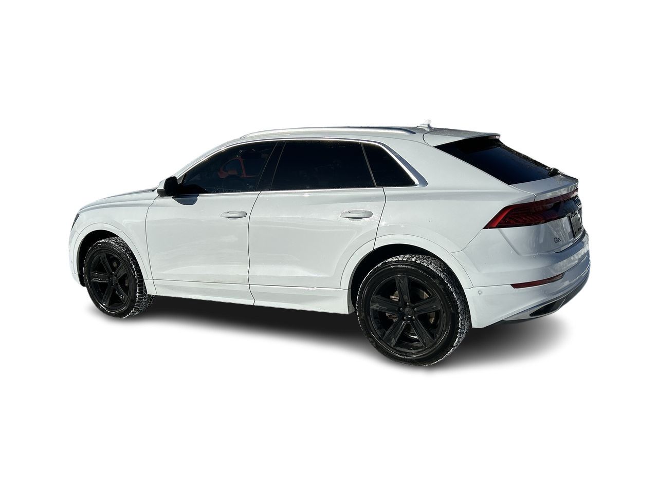 2019 Audi Q8 in Thornhill, Ontario