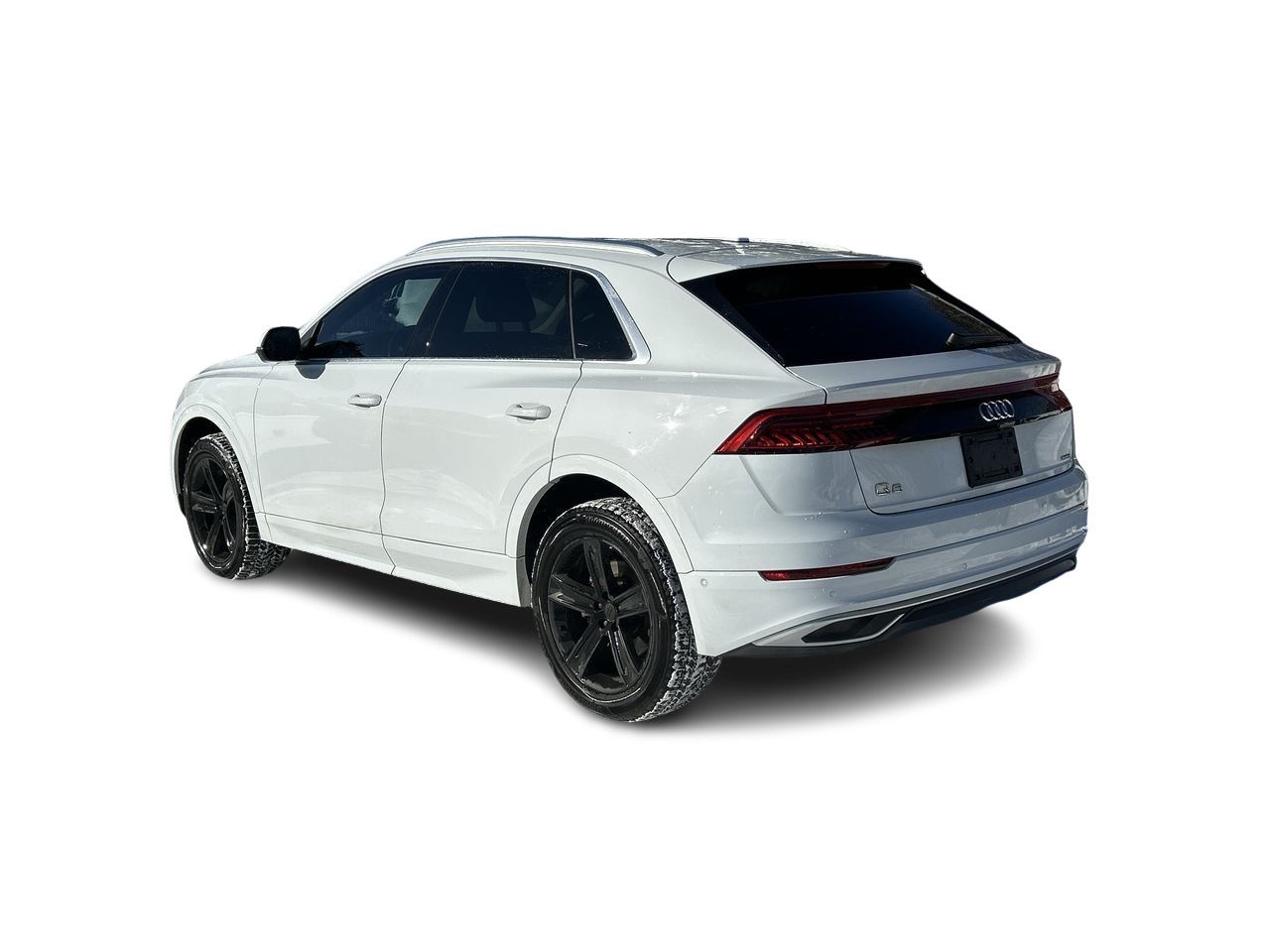 2019 Audi Q8 in Thornhill, Ontario