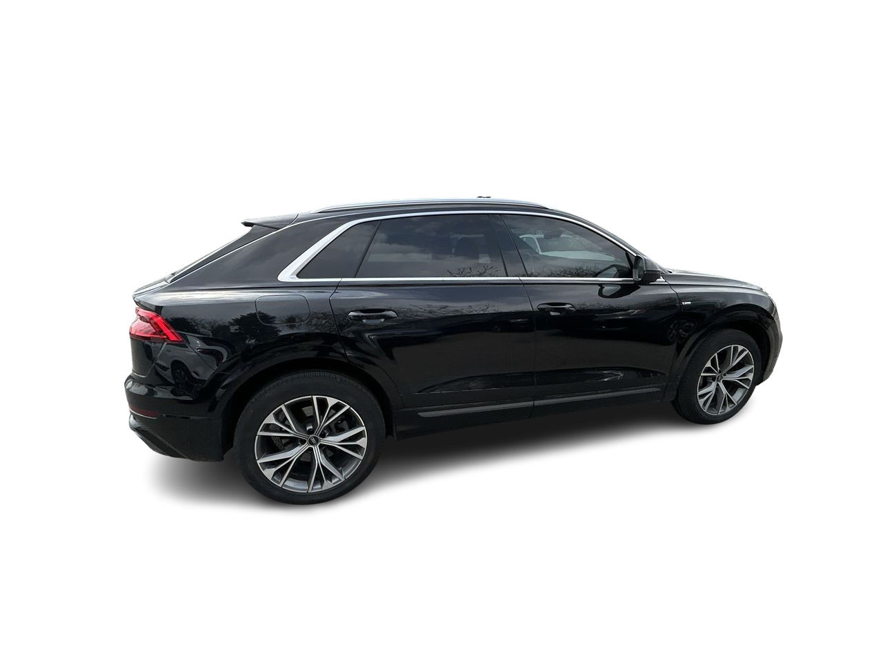 2023 Audi Q8 in Thornhill, Ontario
