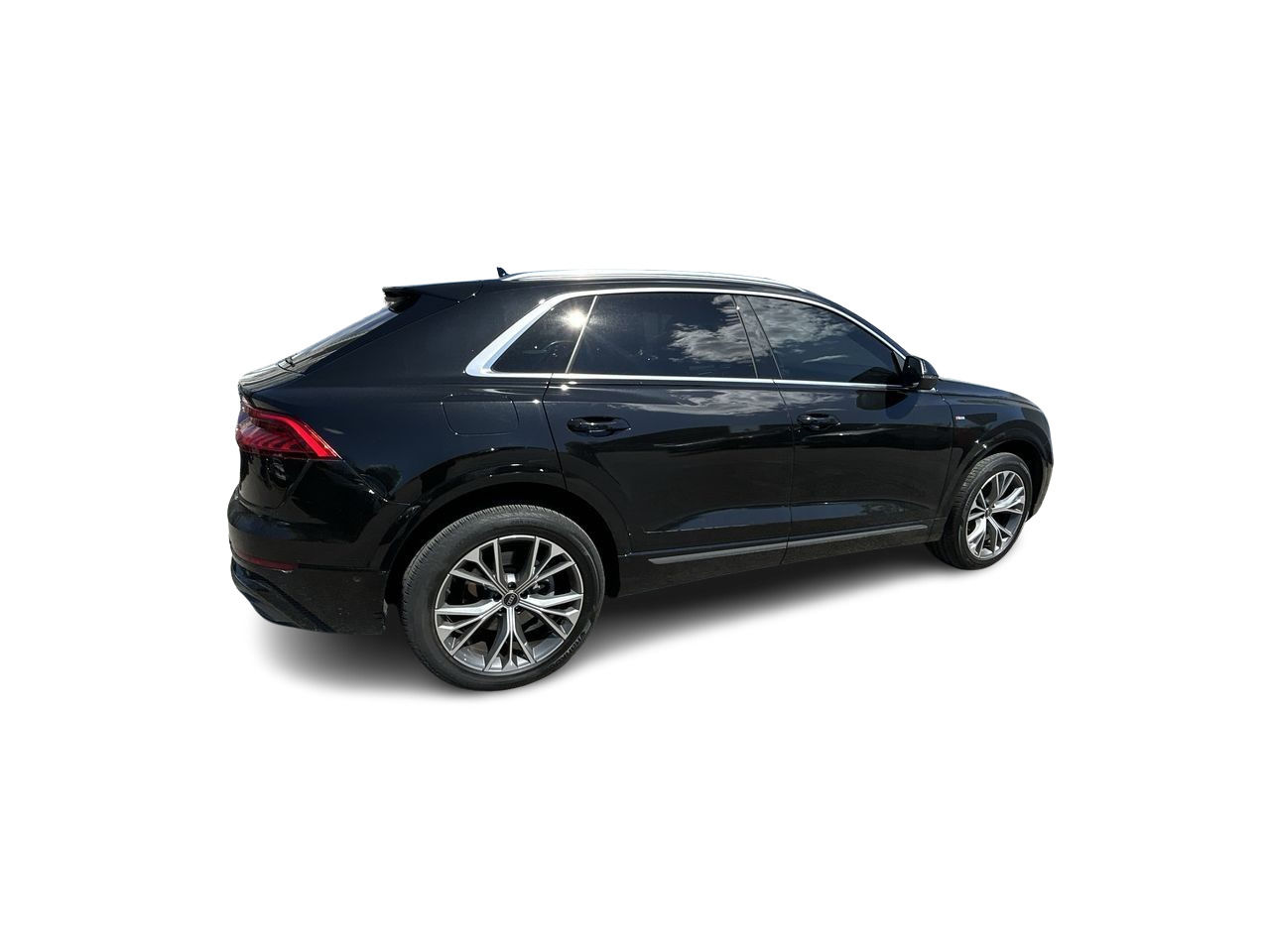 Audi Q8  2023 à Thornhill, Ontario