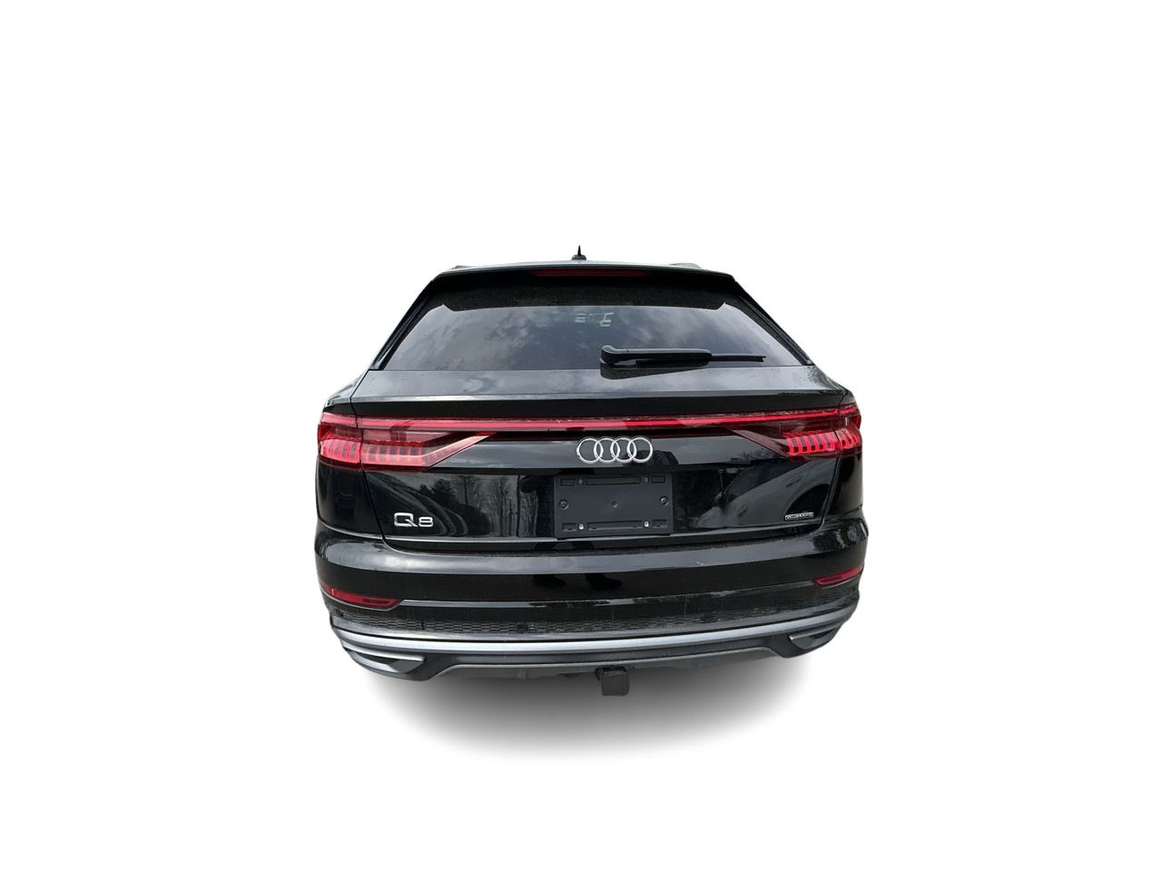 2023 Audi Q8 in Thornhill, Ontario
