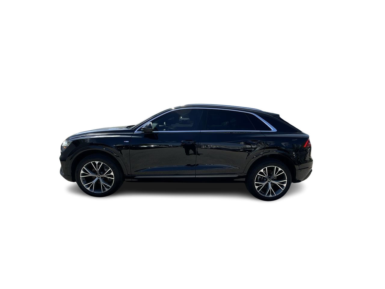 Audi Q8  2023 à Thornhill, Ontario
