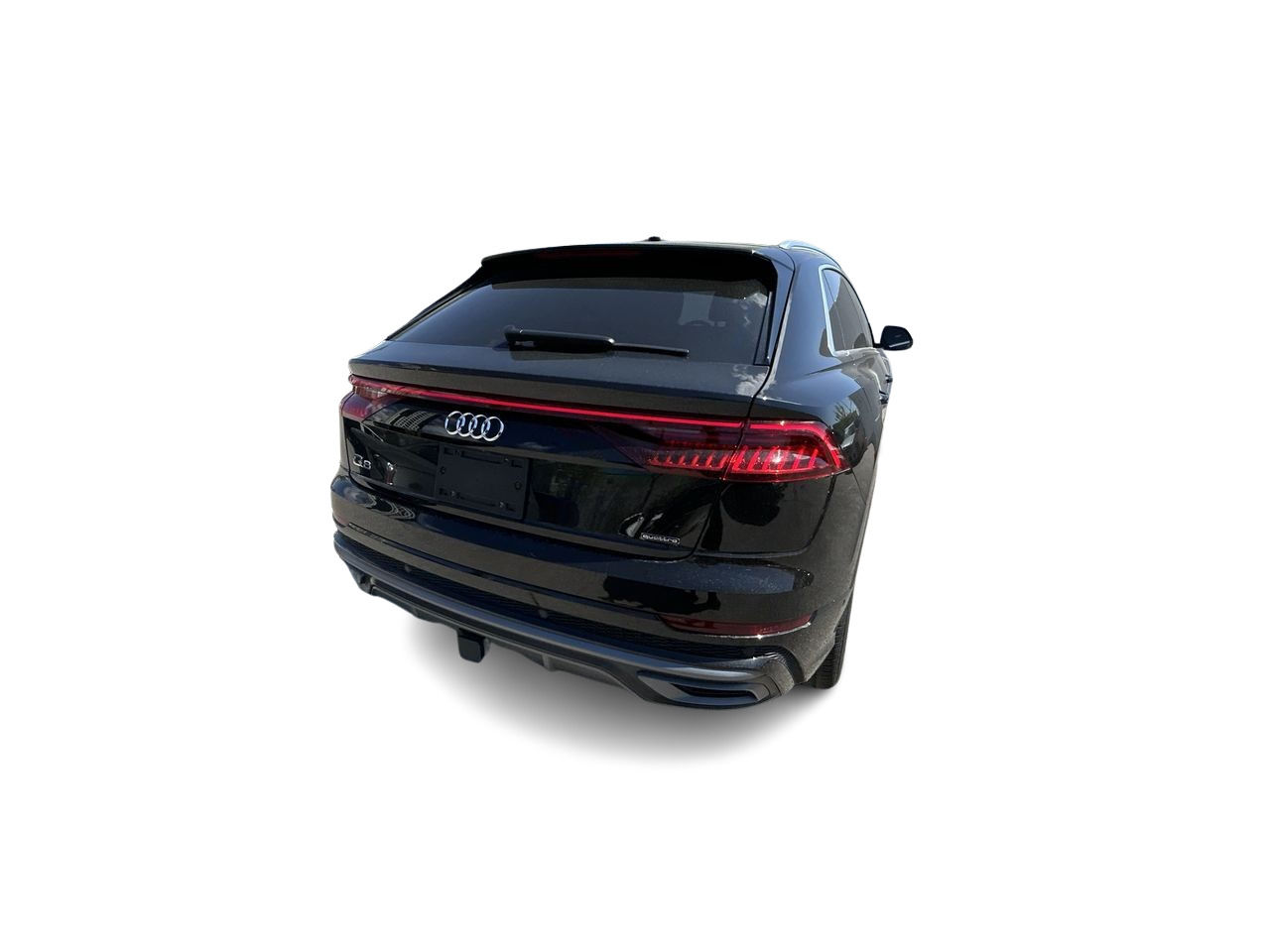 Audi Q8  2023 à Thornhill, Ontario