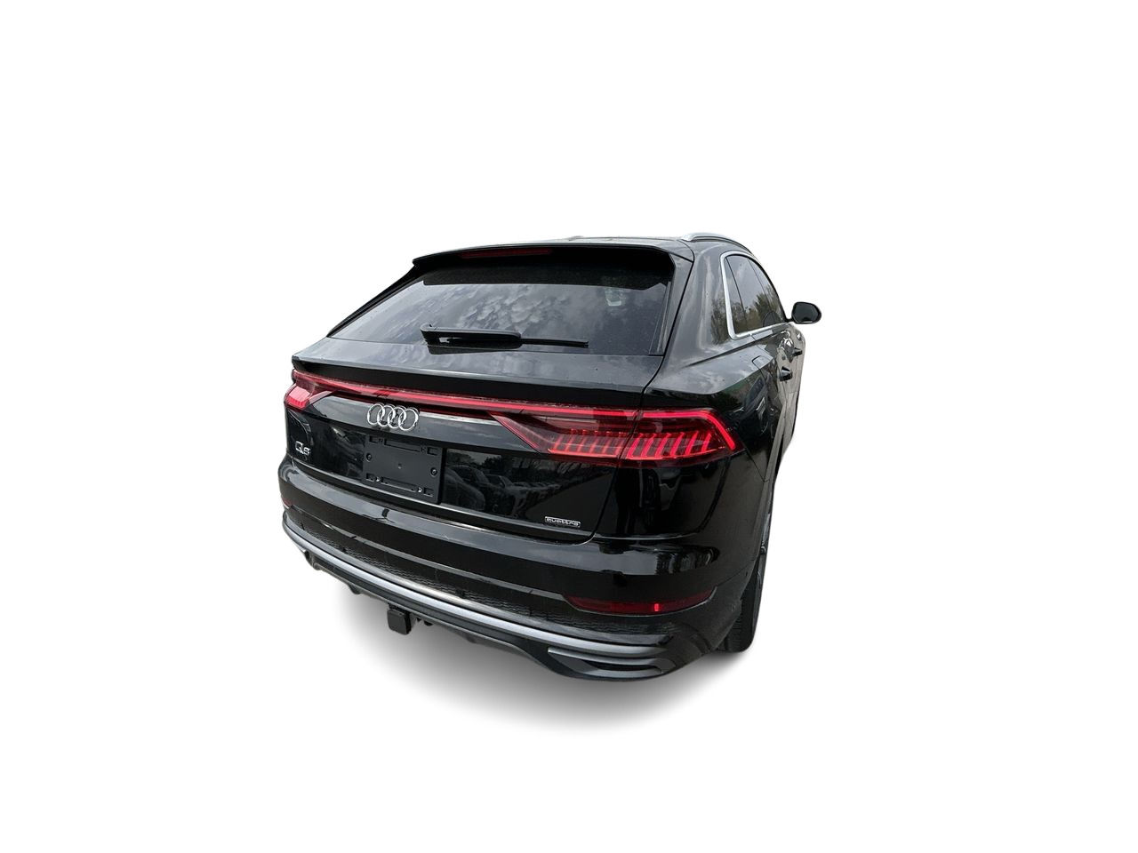 2023 Audi Q8 in Thornhill, Ontario