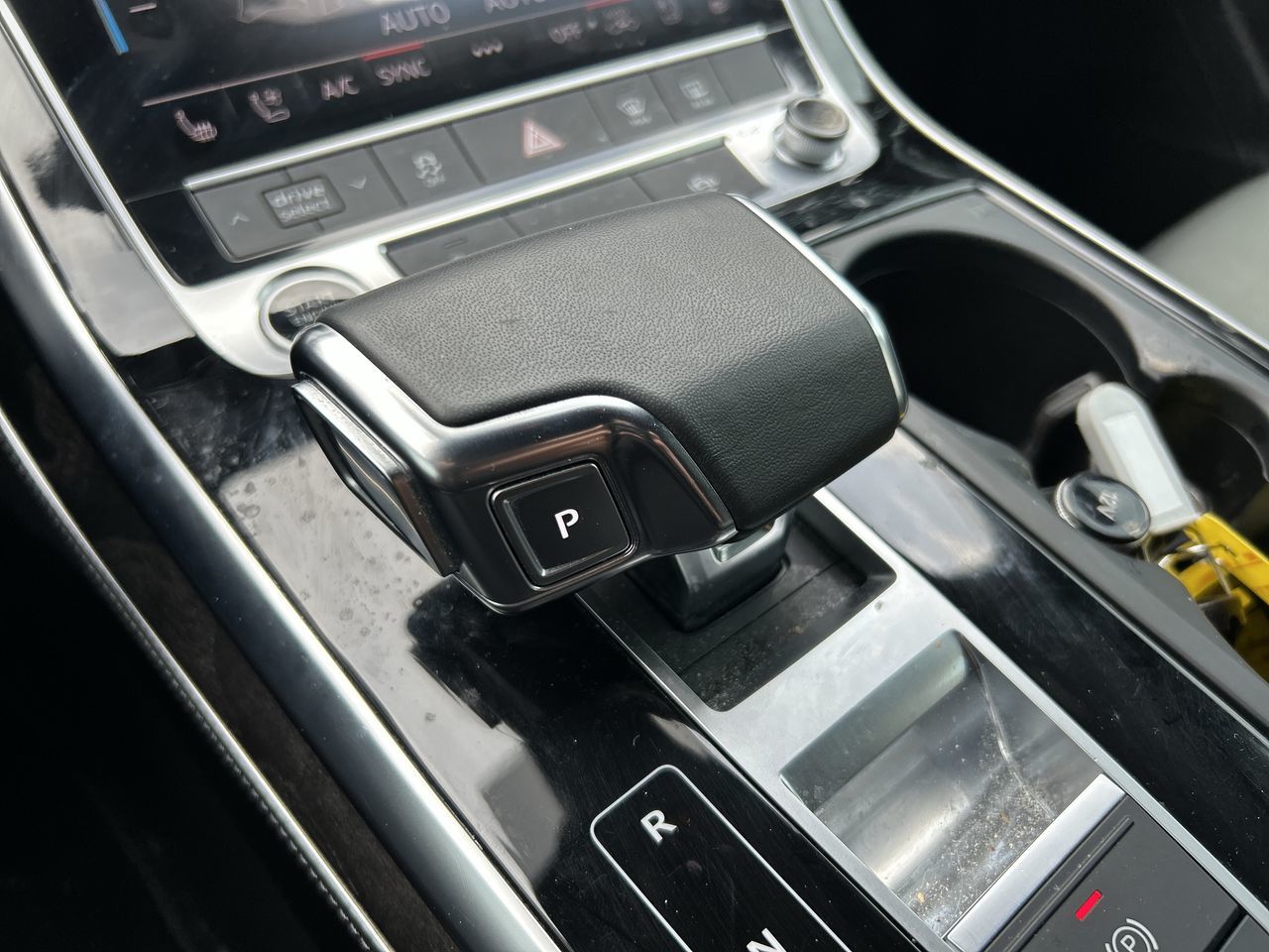 2023 Audi Q8 in Thornhill, Ontario
