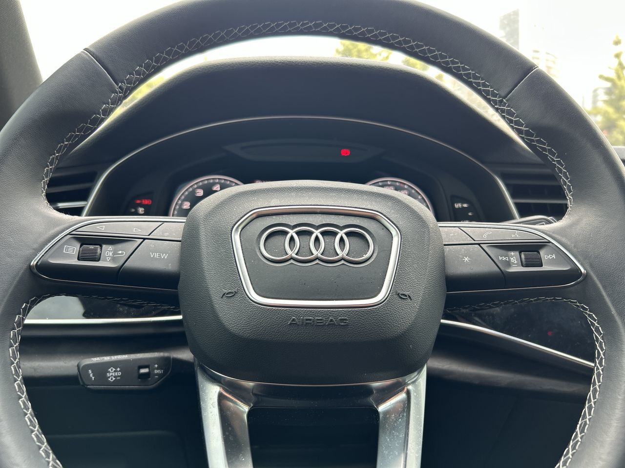 2023 Audi Q8 in Thornhill, Ontario