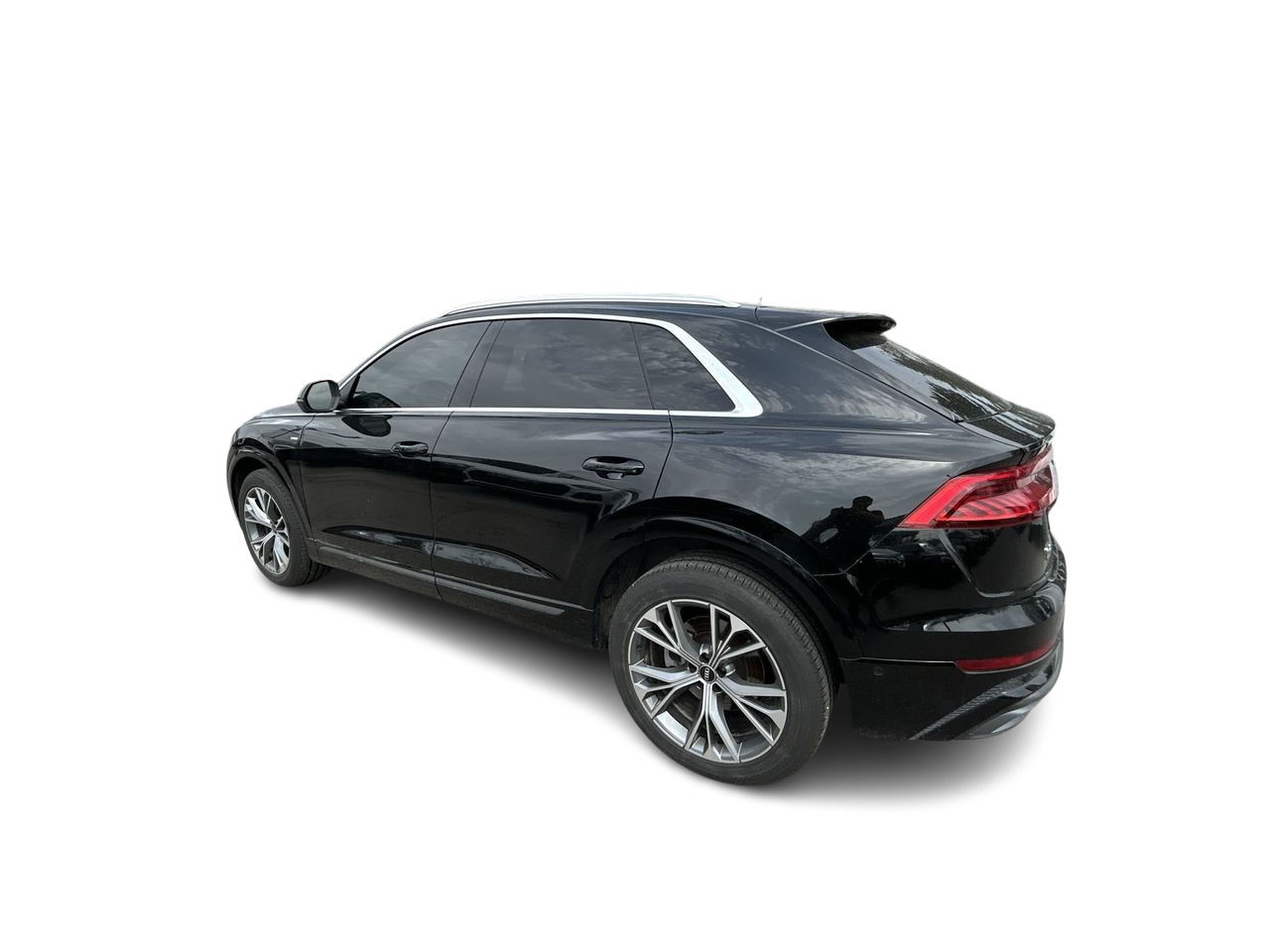 2023 Audi Q8 in Thornhill, Ontario