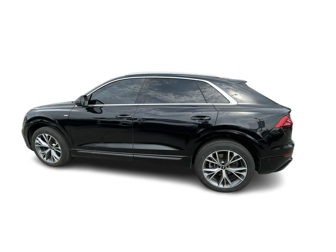 2023 Audi Q8 in Thornhill, Ontario
