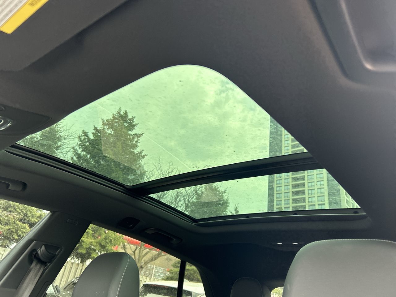 2023 Audi Q8 in Thornhill, Ontario