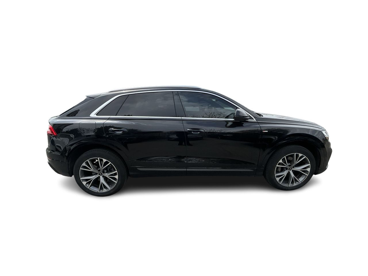 2023 Audi Q8 in Thornhill, Ontario