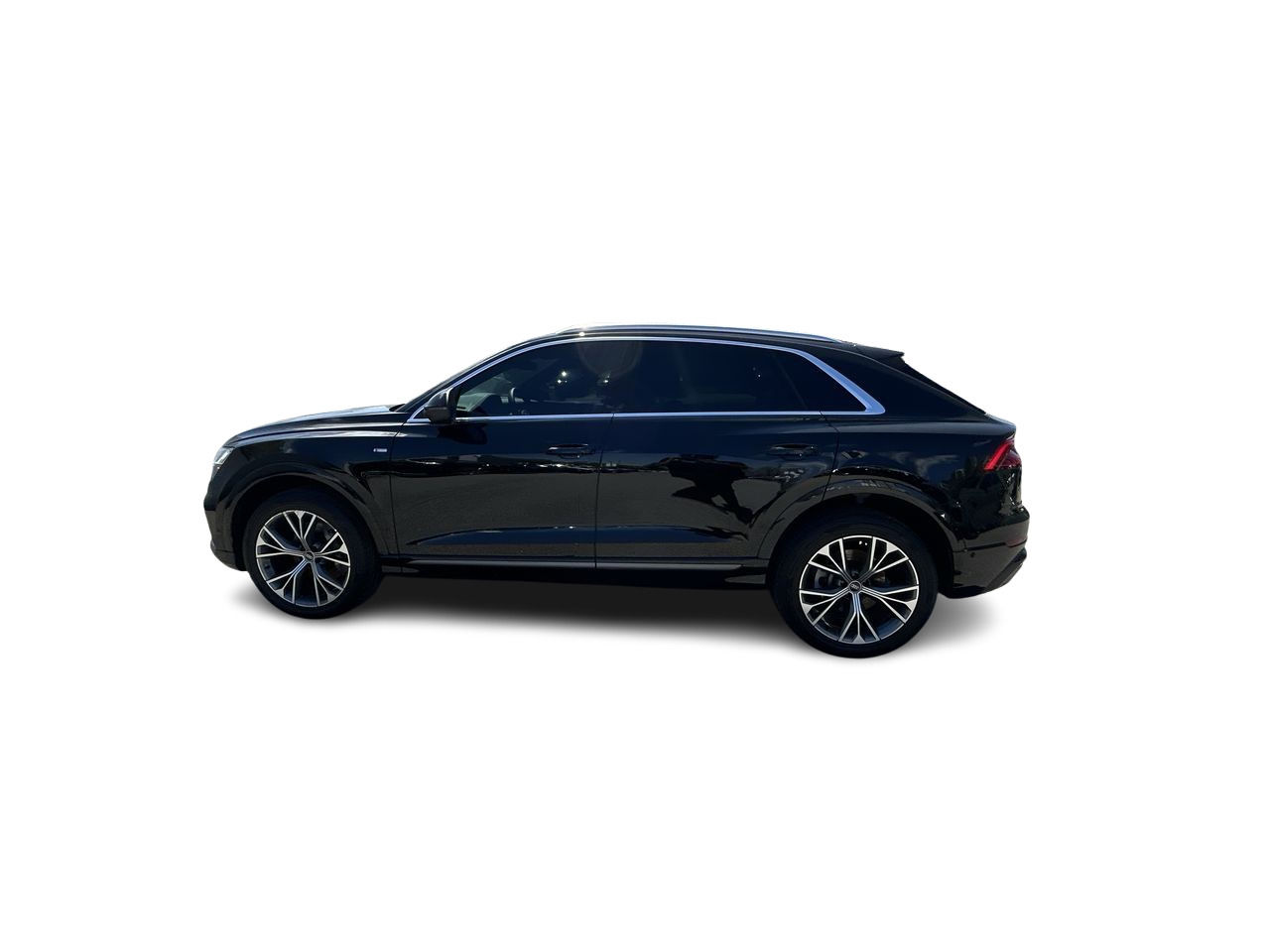 Audi Q8  2023 à Thornhill, Ontario