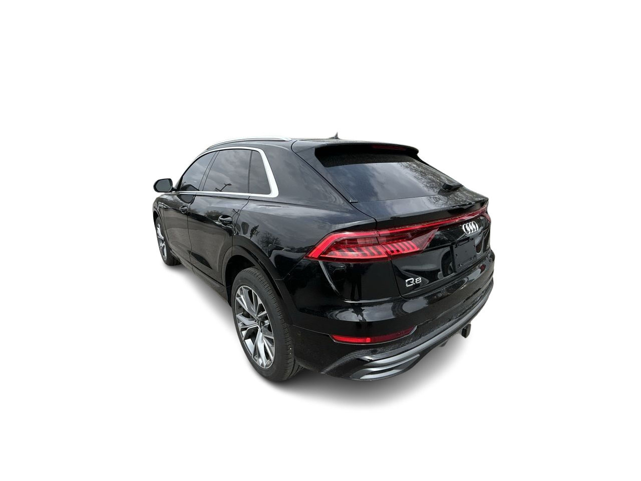 2023 Audi Q8 in Thornhill, Ontario