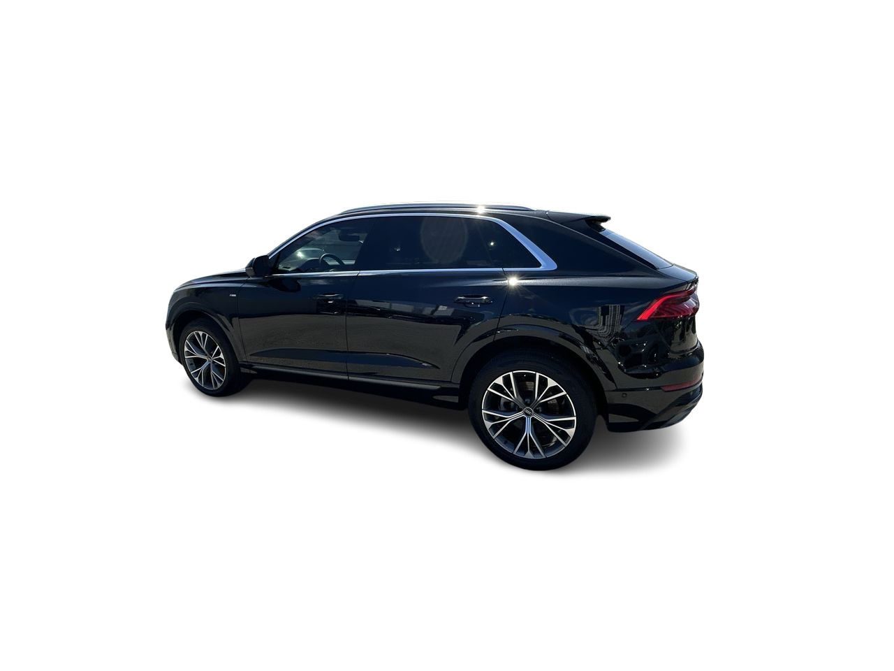 Audi Q8  2023 à Thornhill, Ontario