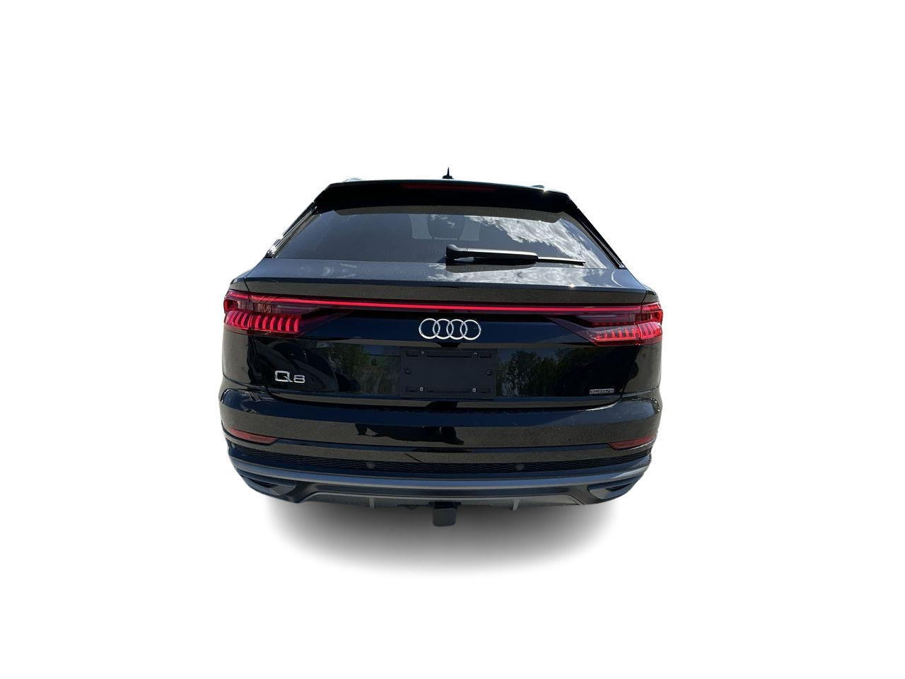 Audi Q8  2023 à Thornhill, Ontario