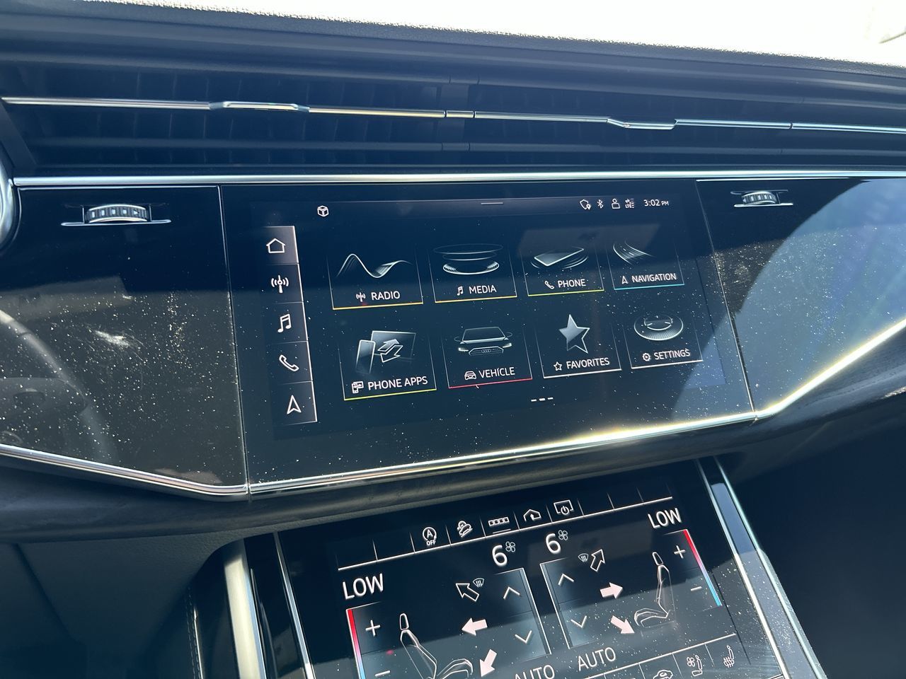 Audi Q8  2023 à Thornhill, Ontario