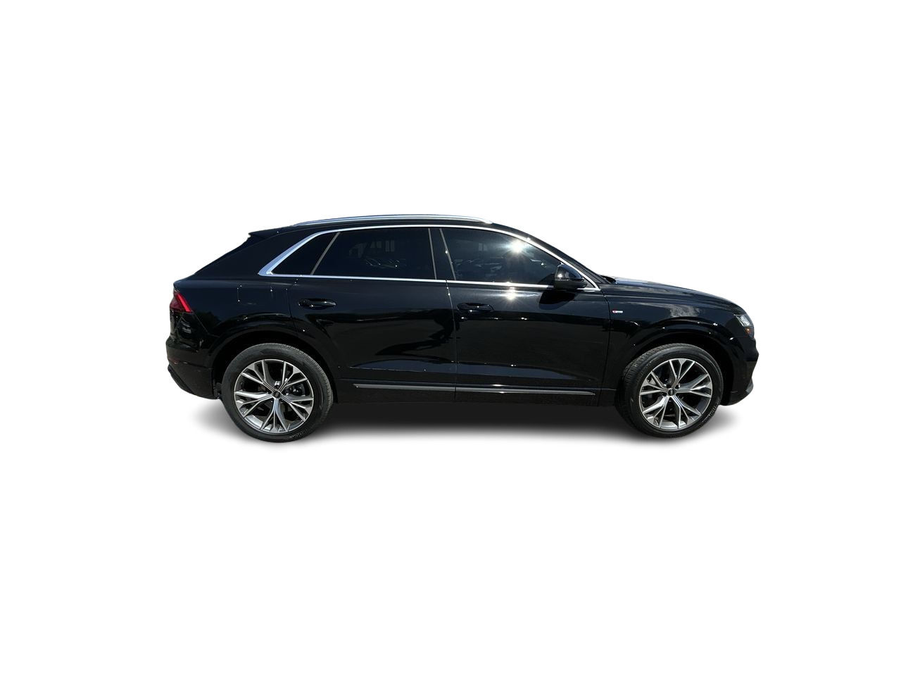 Audi Q8  2023 à Thornhill, Ontario