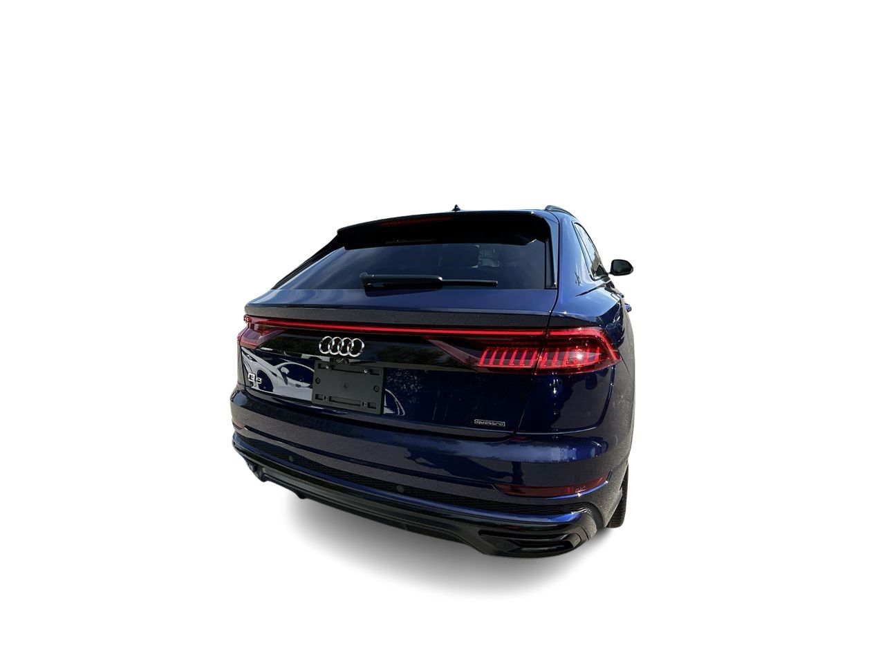 Audi Q8  2023 à Thornhill, Ontario