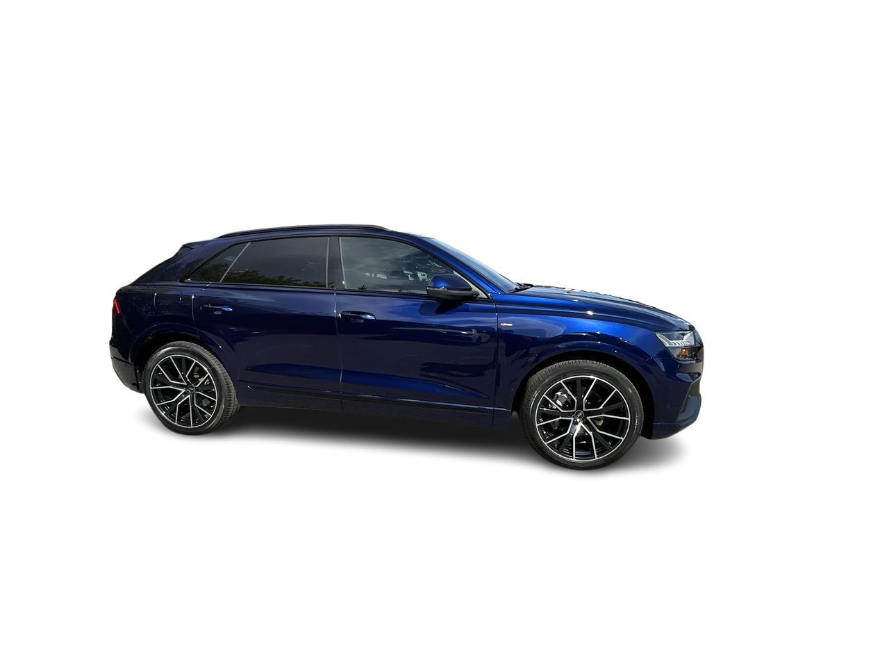 Audi Q8  2023 à Thornhill, Ontario