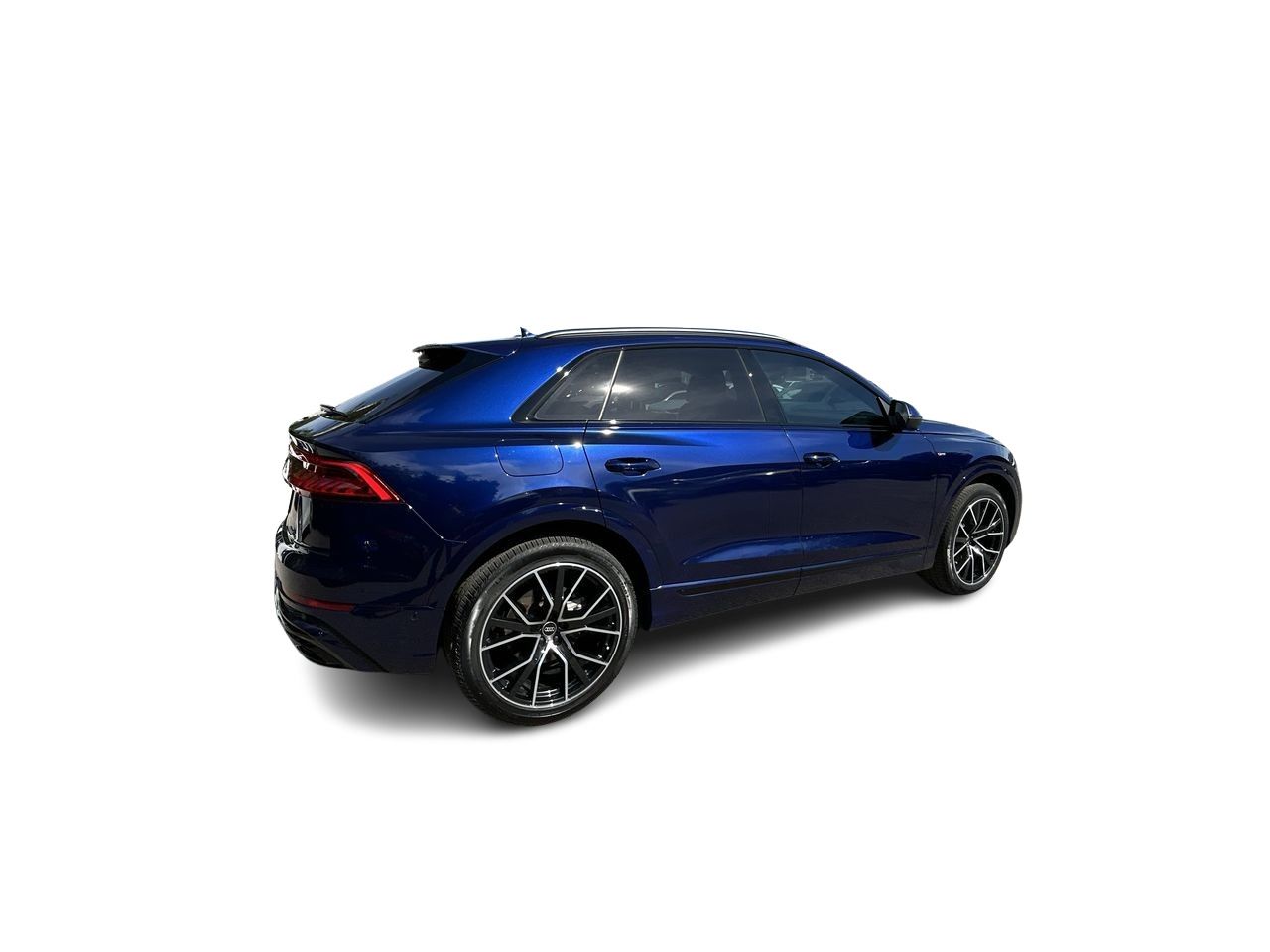 Audi Q8  2023 à Thornhill, Ontario