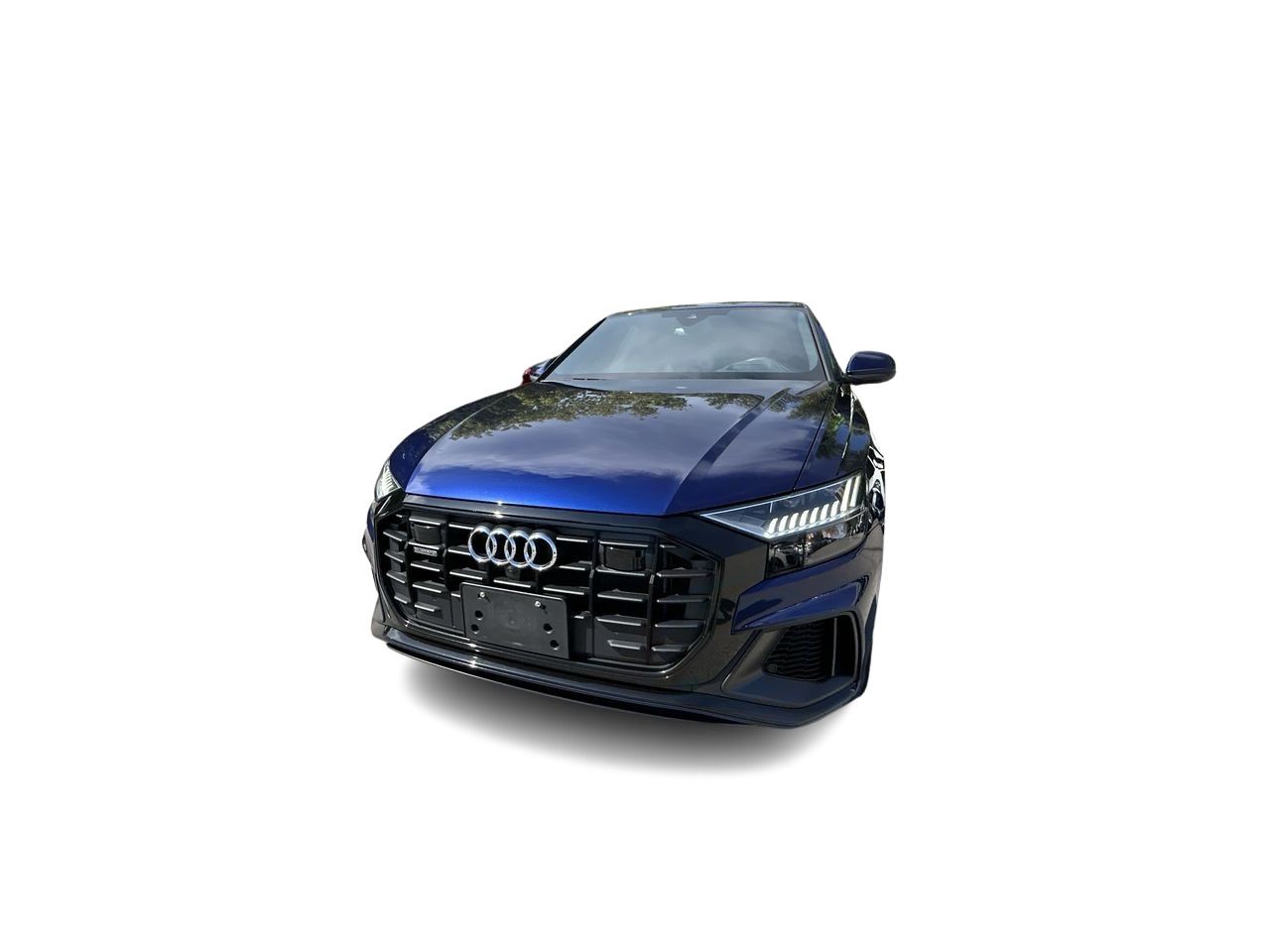 Audi Q8  2023 à Thornhill, Ontario