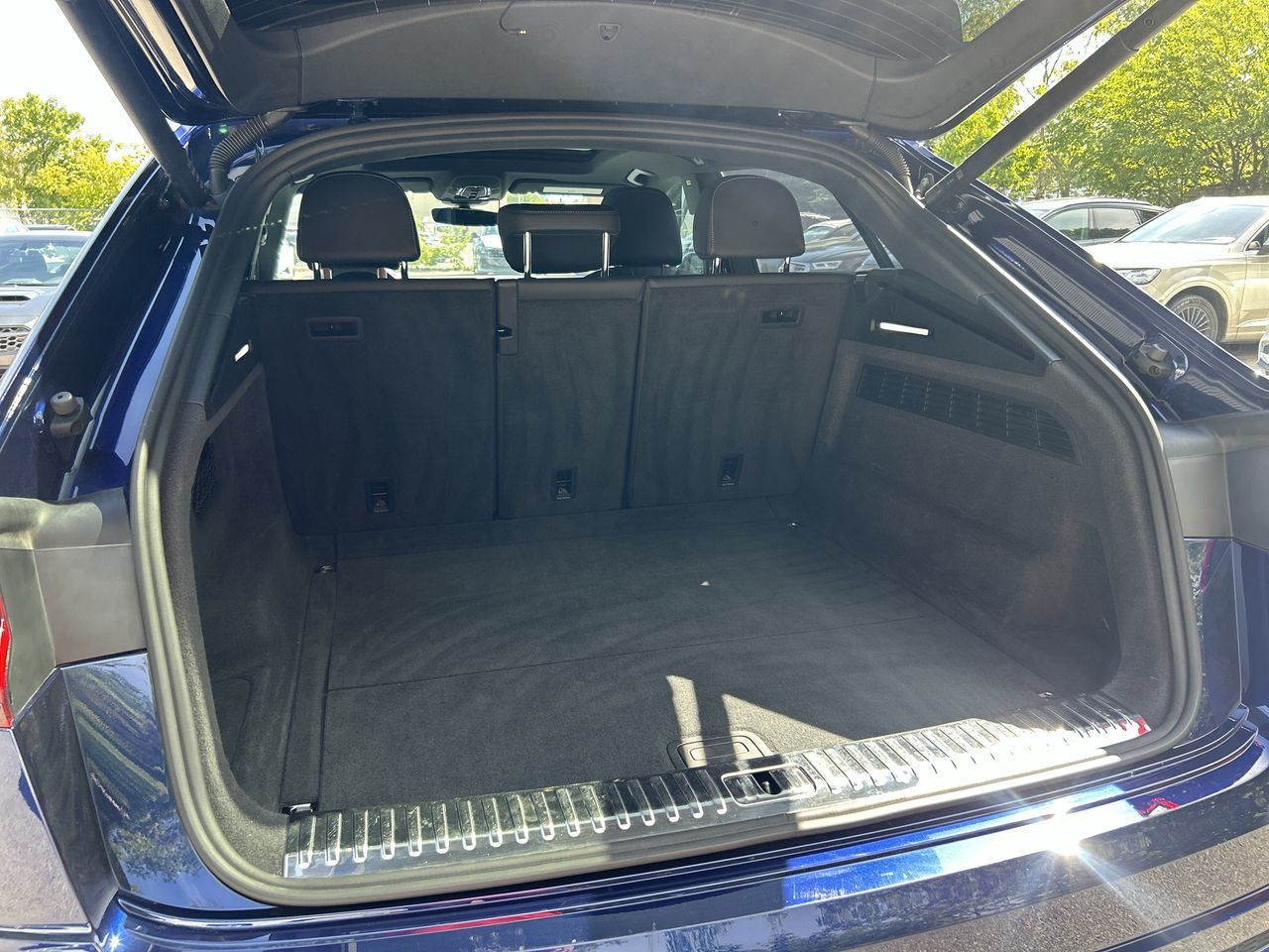 Audi Q8  2023 à Thornhill, Ontario