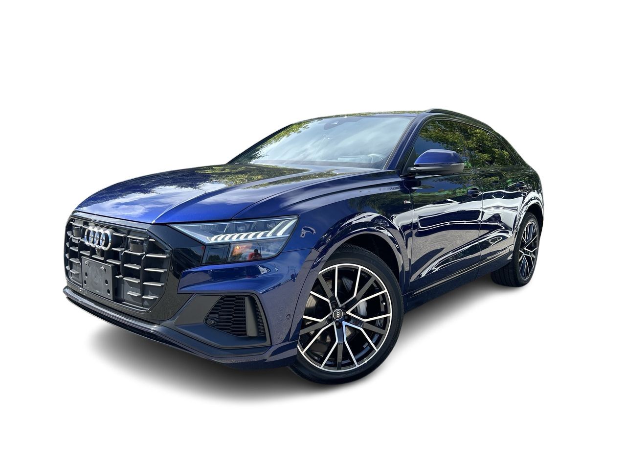 Audi Q8  2023 à Thornhill, Ontario