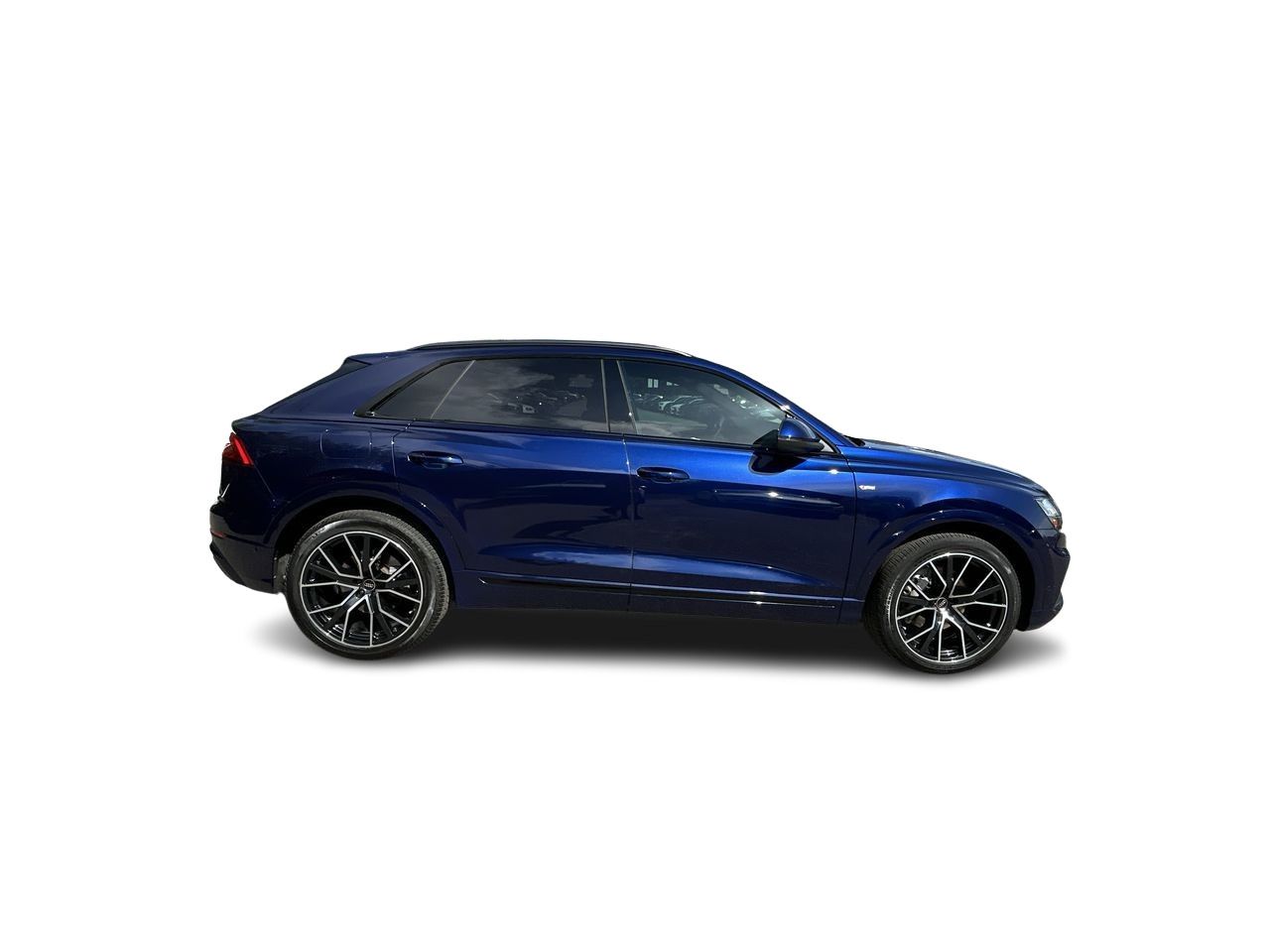 Audi Q8  2023 à Thornhill, Ontario