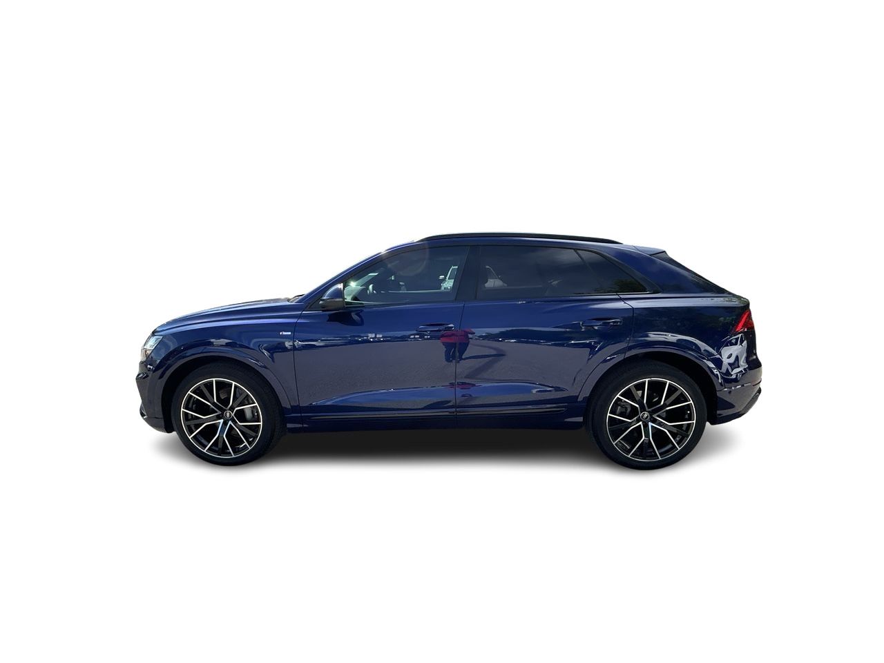 Audi Q8  2023 à Thornhill, Ontario