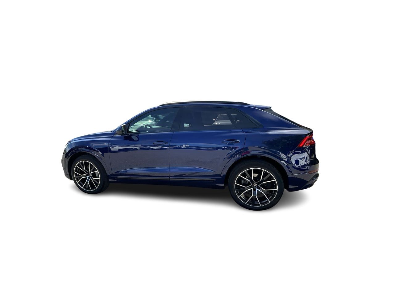 Audi Q8  2023 à Thornhill, Ontario