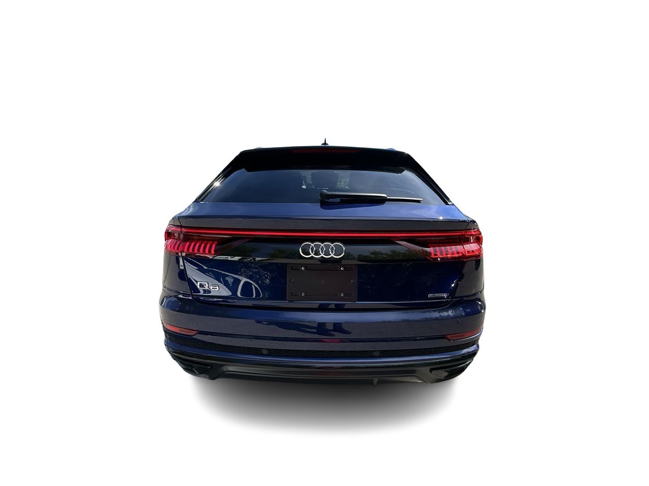 Audi Q8  2023 à Thornhill, Ontario