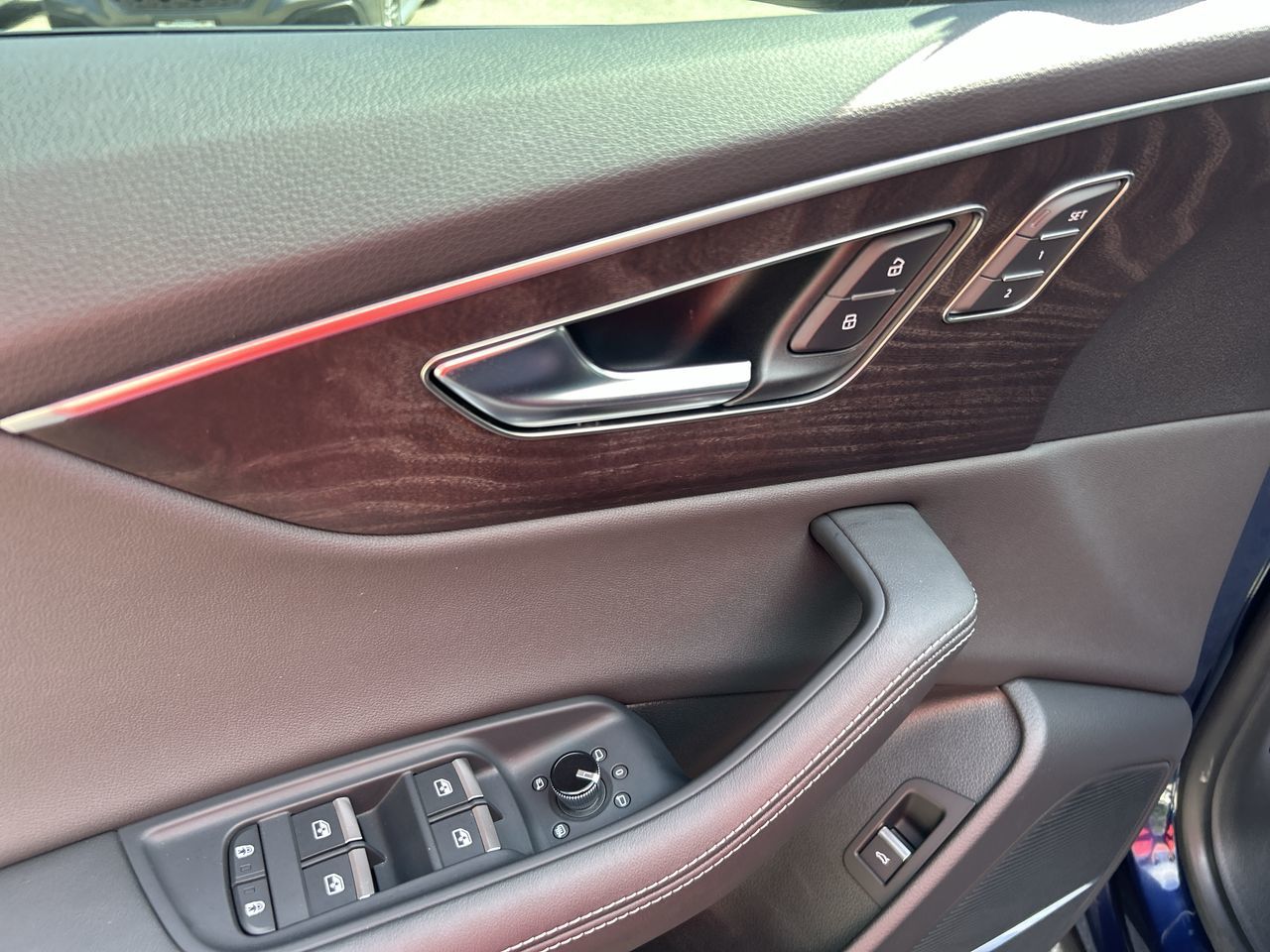 Audi Q8  2023 à Thornhill, Ontario