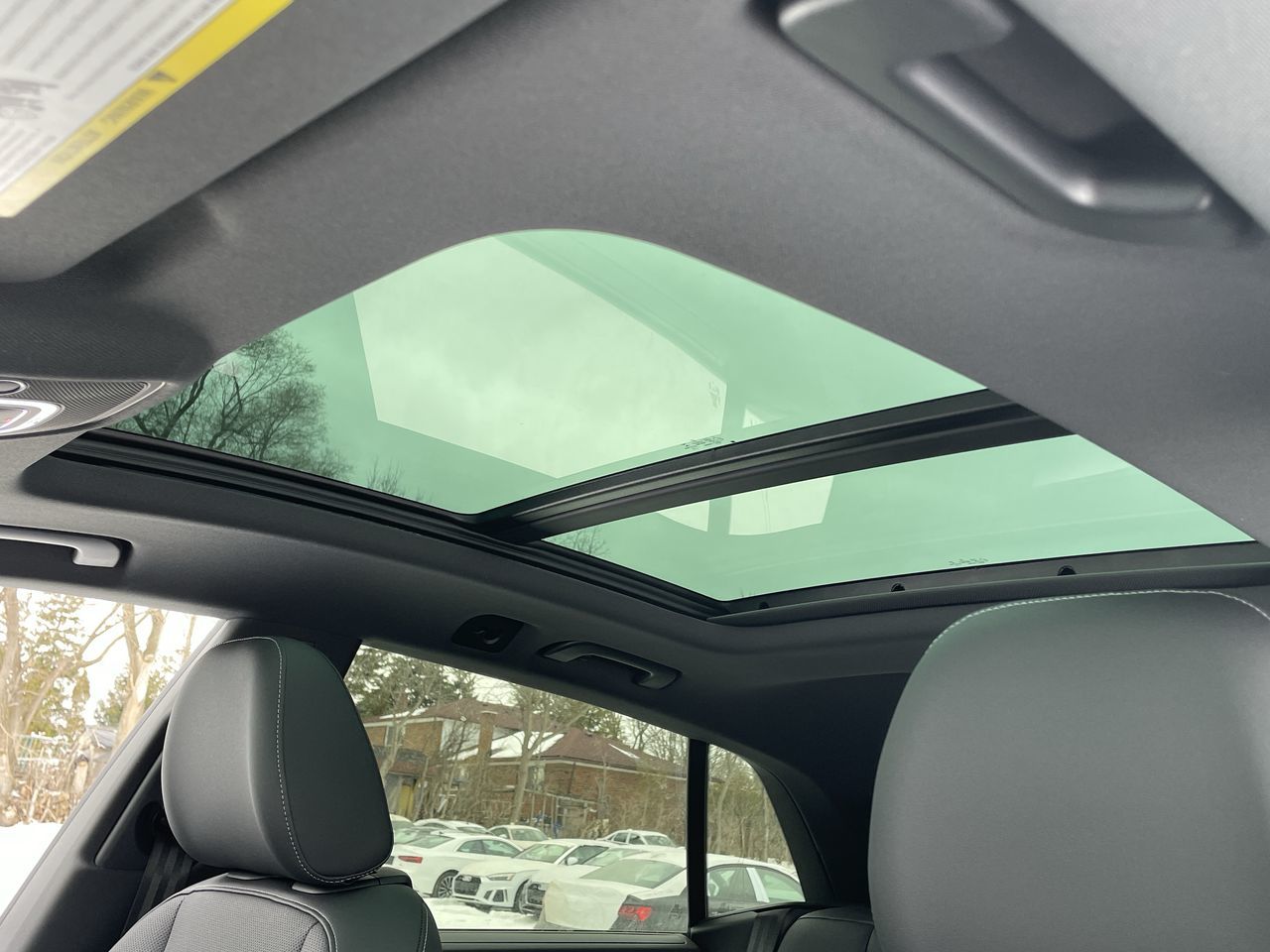 Audi Q8  2023 à Thornhill, Ontario