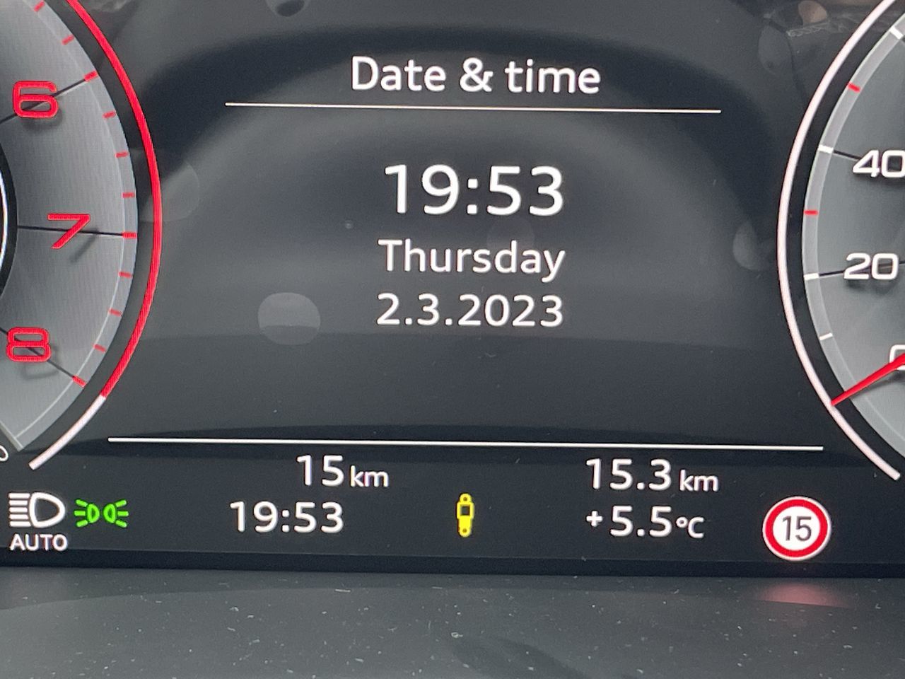 Audi Q8  2023 à Thornhill, Ontario