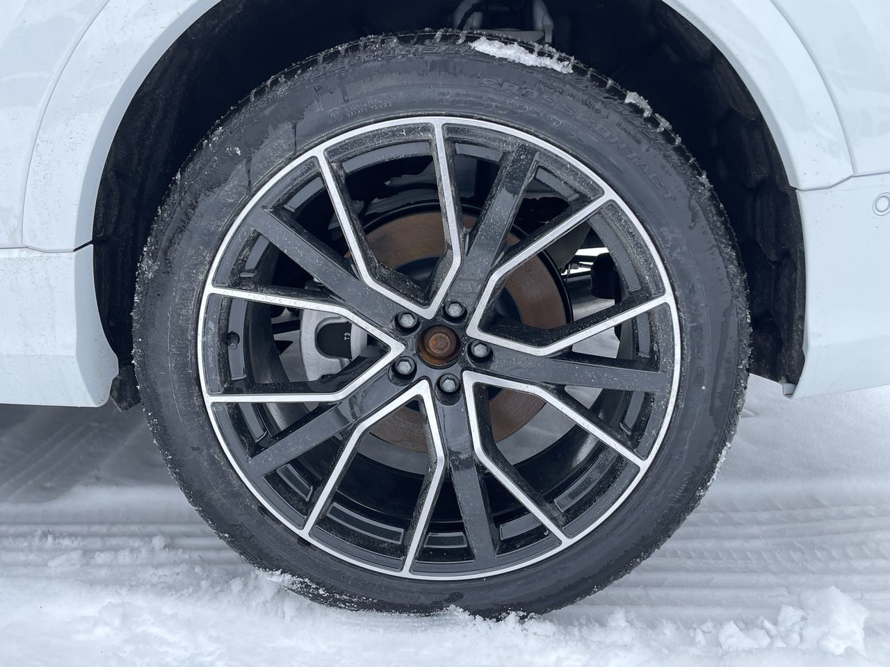 Audi Q8  2023 à Thornhill, Ontario