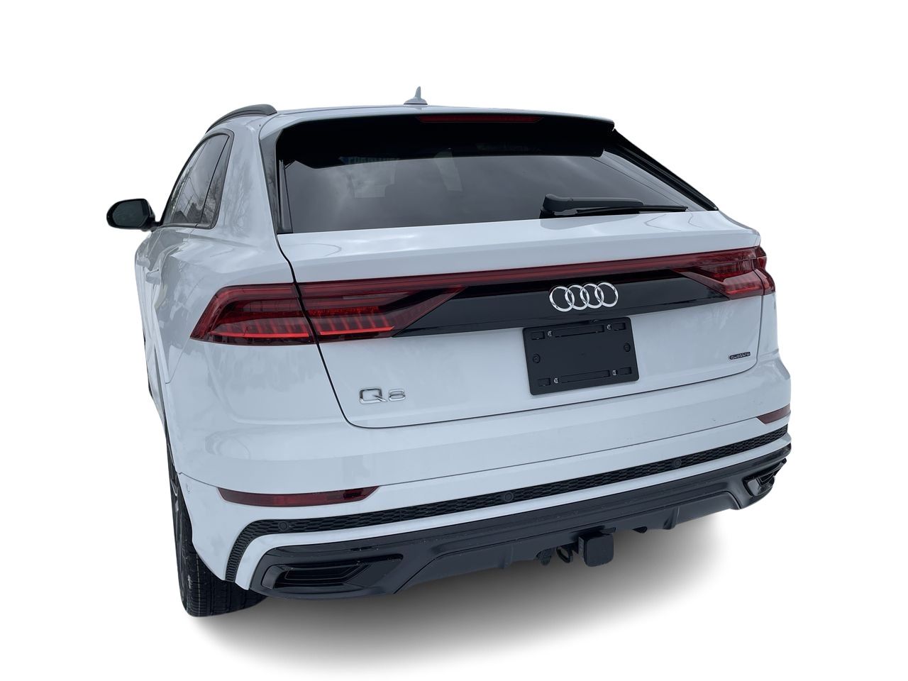 Audi Q8  2023 à Thornhill, Ontario