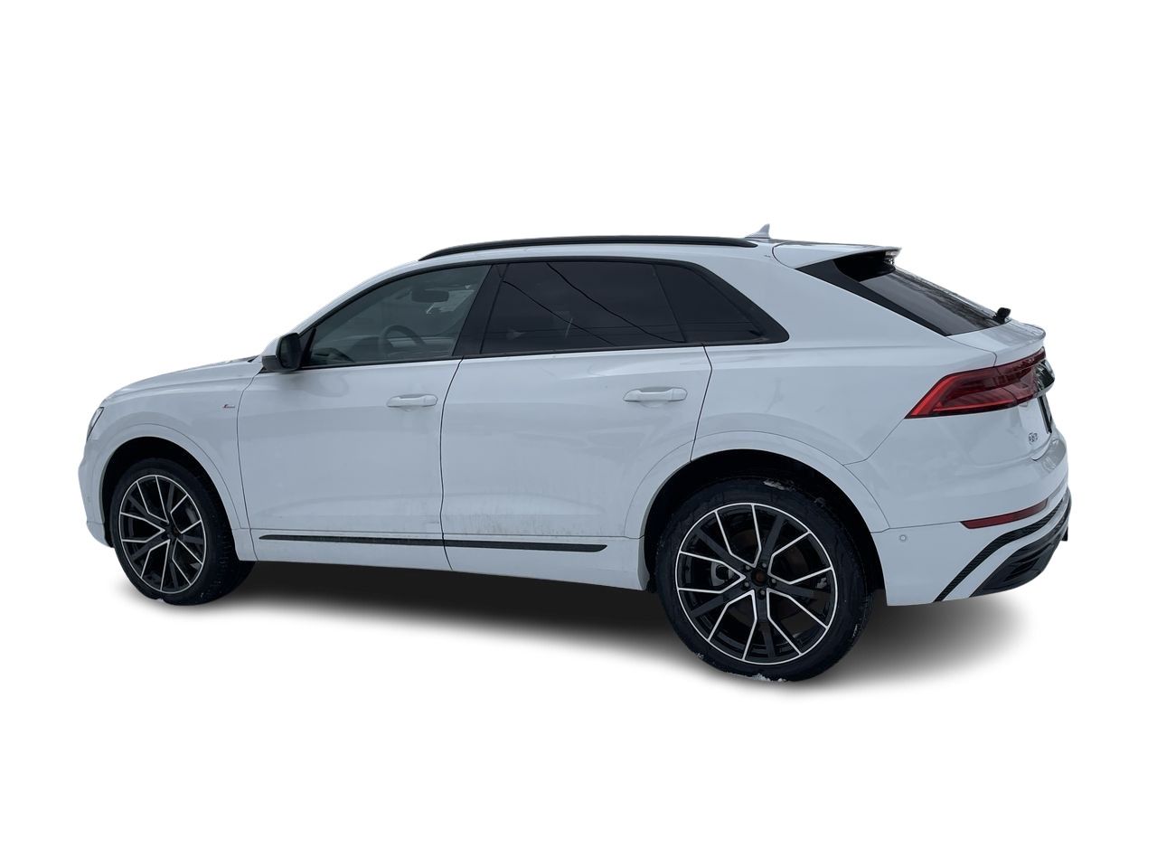 Audi Q8  2023 à Thornhill, Ontario