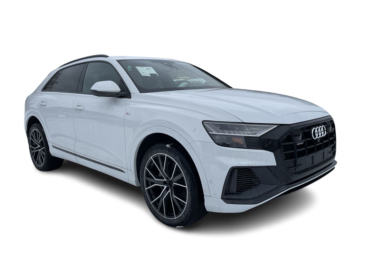 Audi Q8  2023 à Thornhill, Ontario