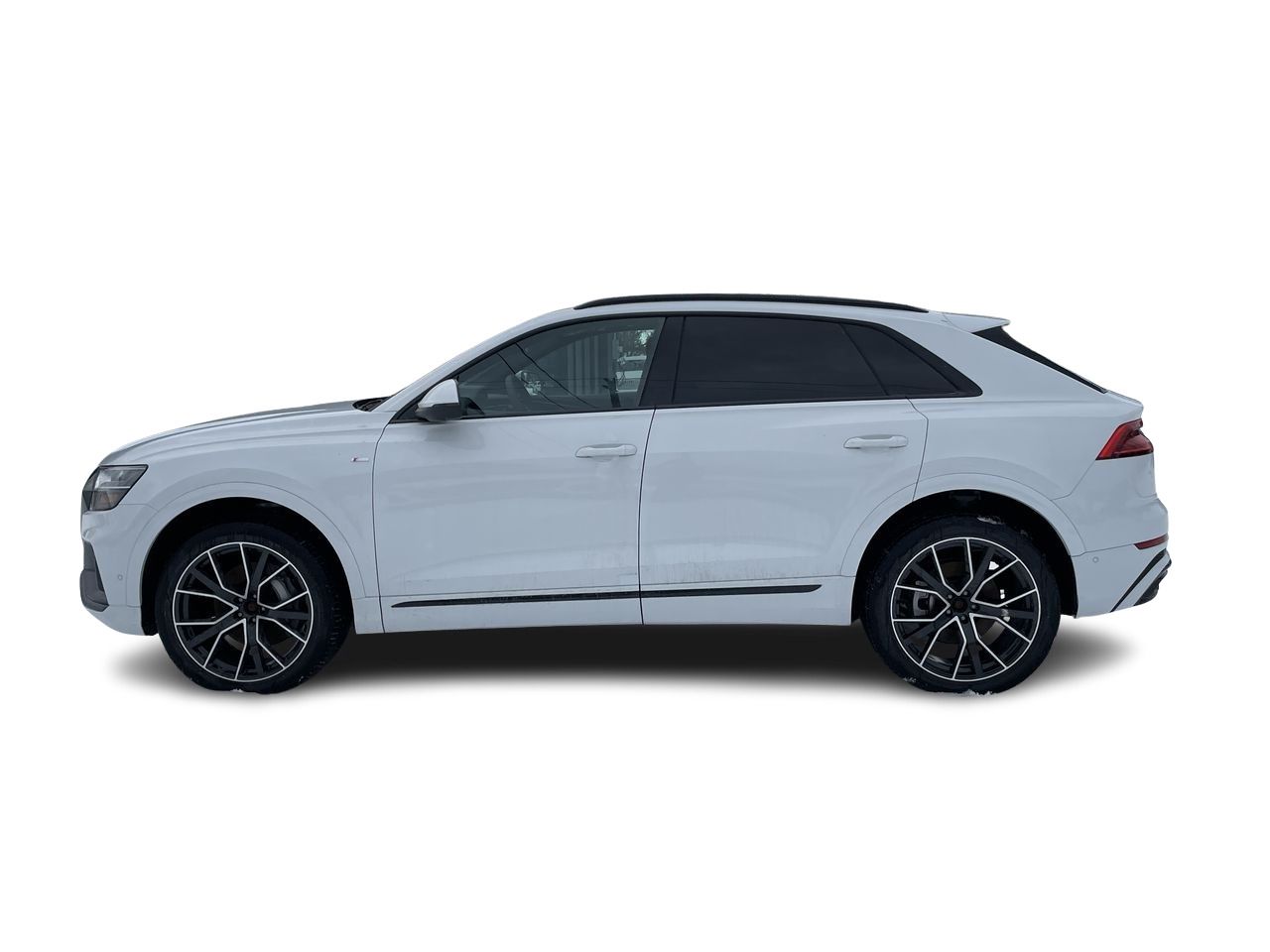 Audi Q8  2023 à Thornhill, Ontario