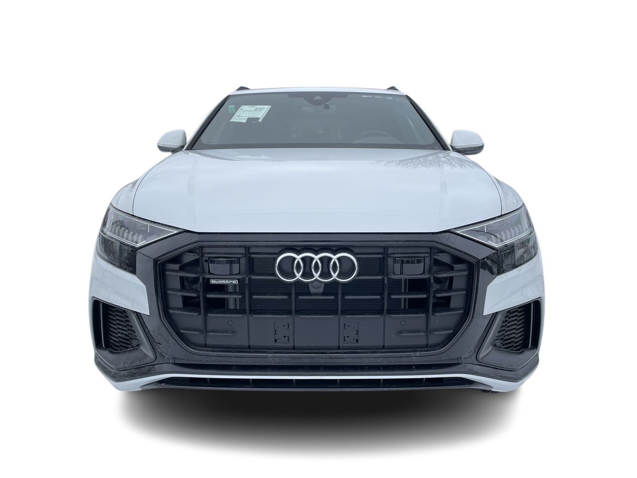 Audi Q8  2023 à Thornhill, Ontario