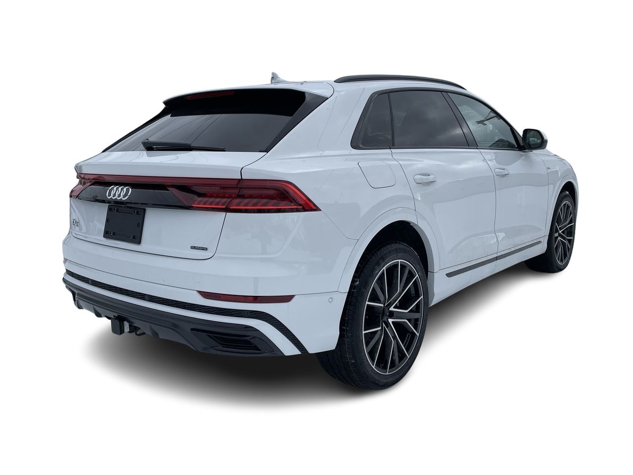 Audi Q8  2023 à Thornhill, Ontario