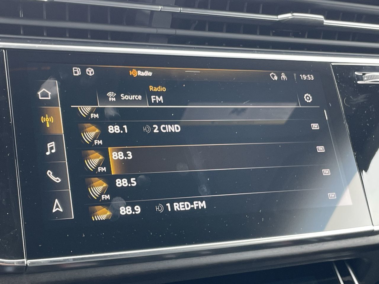 Audi Q8  2023 à Thornhill, Ontario